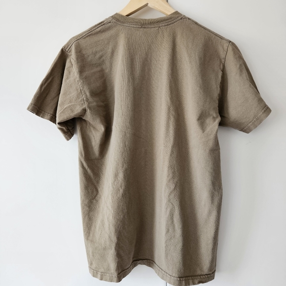 Disneyland Resort Grumpy Graphic Short Sleeve T-Shirt - Picture 3 of 6